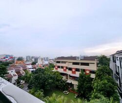 Vacanza @ East (D14), Condominium #534640571